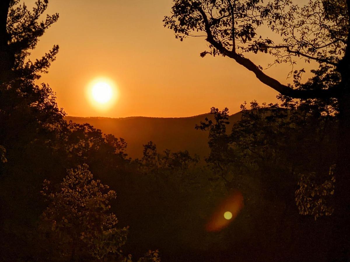 Barefoot Hills Dahlonega