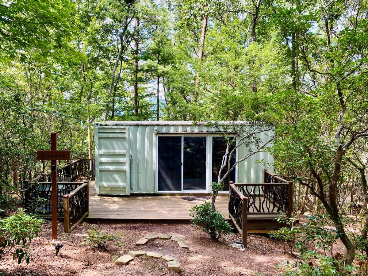 Barefoot Hills 3* Dahlonega
