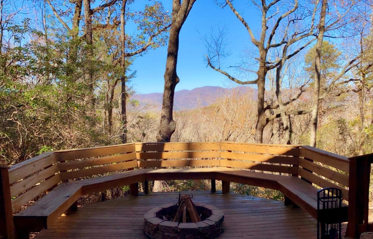 Hotel Barefoot Hills Dahlonega