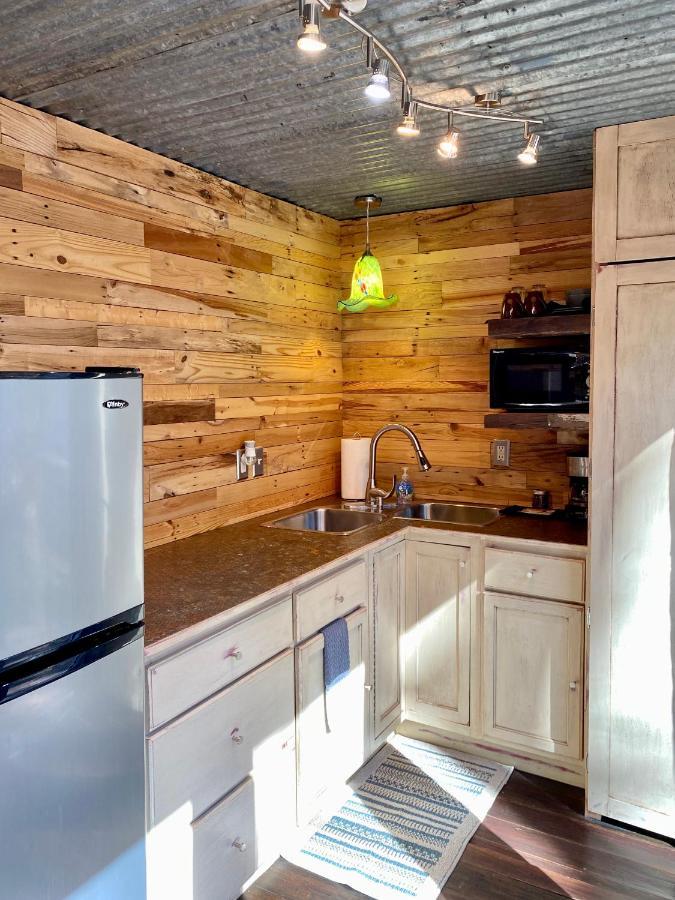 Barefoot Hills 3* Dahlonega