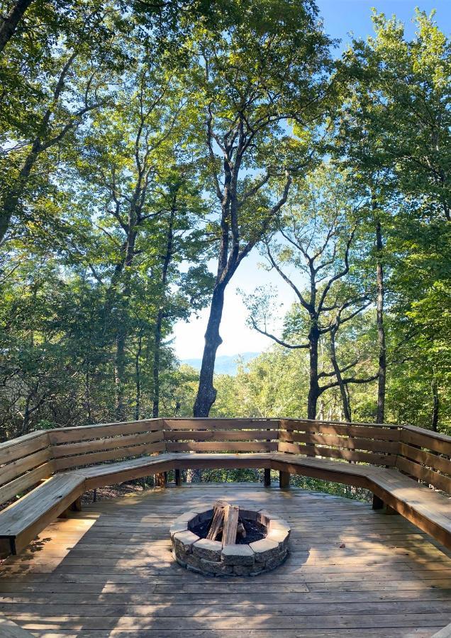 Hotel Barefoot Hills Dahlonega