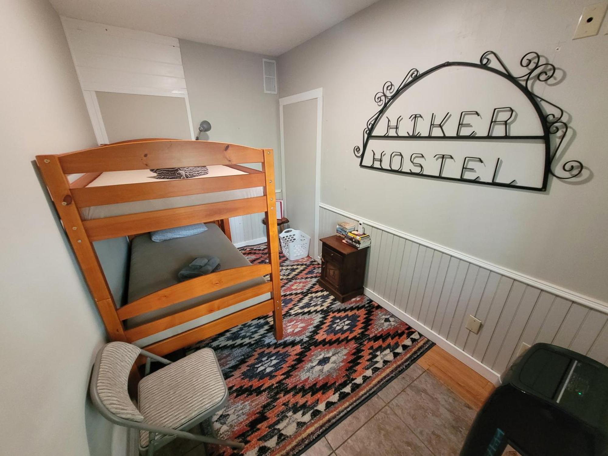 Hotel Barefoot Hills Dahlonega