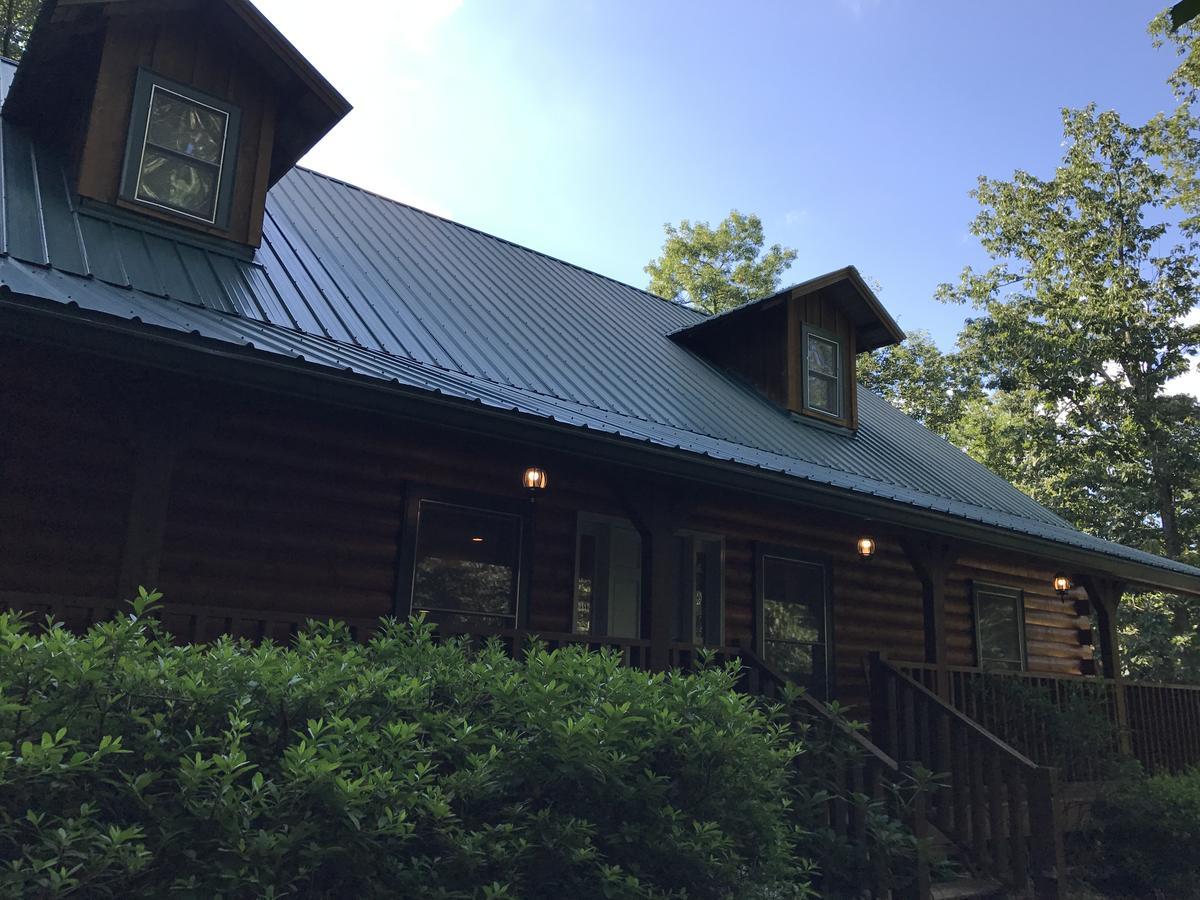 Barefoot Hills 3* Dahlonega