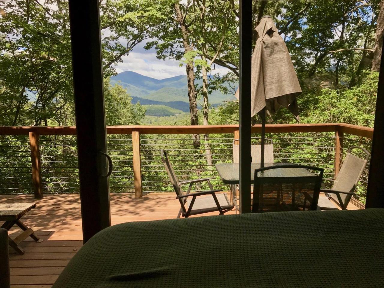 Barefoot Hills 3* Dahlonega