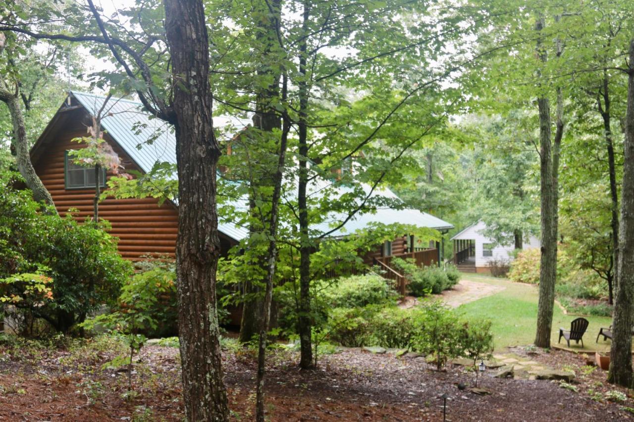 Hotel Barefoot Hills Dahlonega