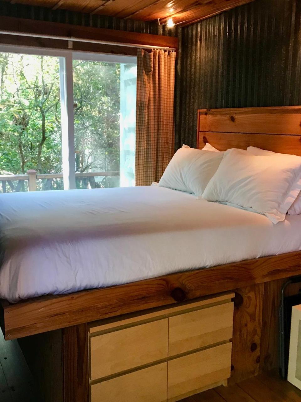 Hotel Barefoot Hills Dahlonega
